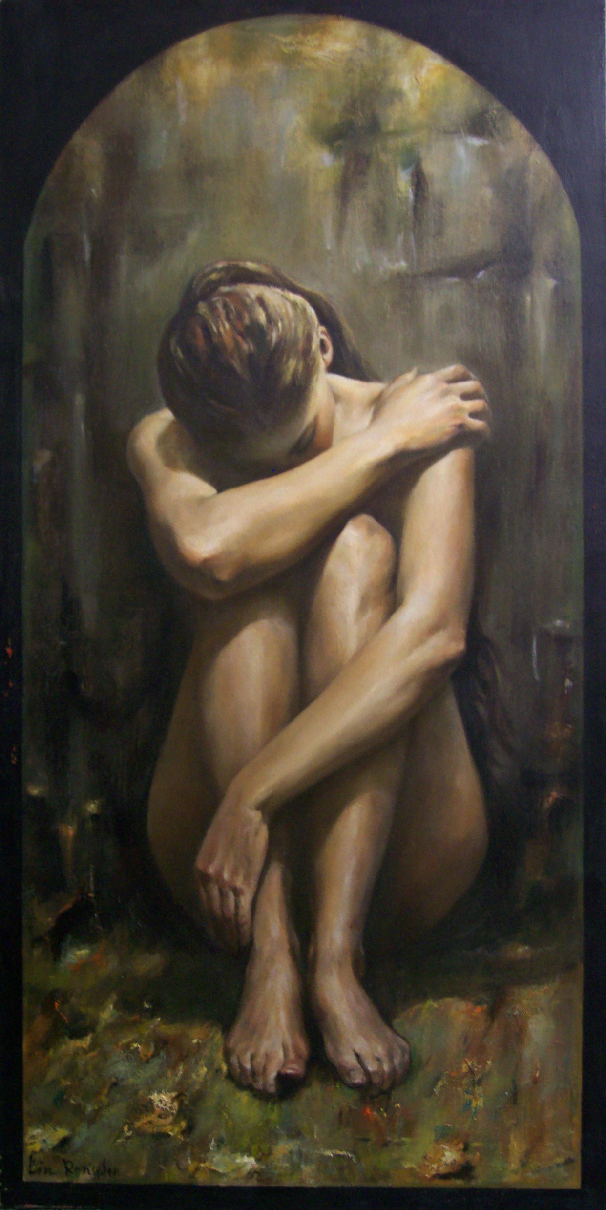 Meditation No. 3